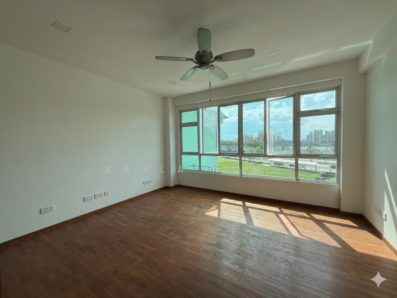 Pavilion Park, 319 Pavilion Circle, 6 Bedrooms, 4,094 sqft, Terraced House For Rent, by Kayla Wong, 500075161 - Living Room - PropertyGuru.com.sg
