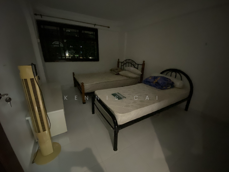 8 Bedok South Avenue 2, 8 Bedok South Avenue 2, 3 Bedrooms, 882 sqft, HDB Flat For Rent, by Kennis Cai, 500081630 - Bedroom - PropertyGuru.com.sg