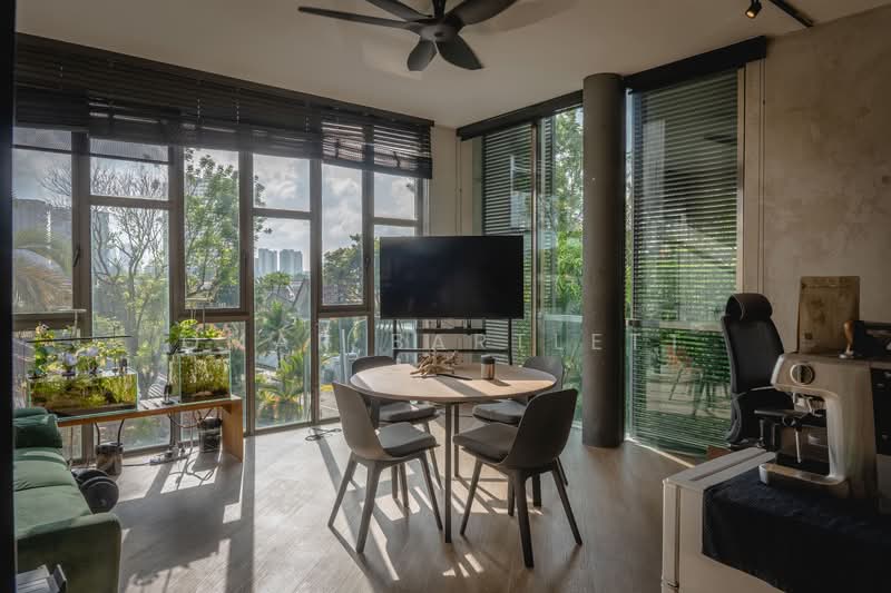 Windsor Park Estate, Florida Road, 5 Bedrooms, 8,700 sqft, Bungalow House For Sale, by Omar Bartlett, 500085832 - Bedroom - PropertyGuru.com.sg