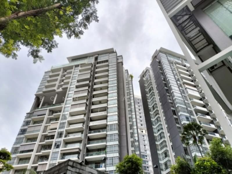 The Laurels @ Cairnhill Road, 38 Cairnhill Road, 2 Bedrooms, 883 sqft, Condominium For Sale, by Bonnie Tan 陈慧玲, 500088434 - Exterior - PropertyGuru.com.sg