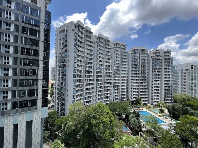 The Laurels @ Cairnhill Road, 38 Cairnhill Road, 2 Bedrooms, 883 sqft, Condominium For Sale, by Bonnie Tan 陈慧玲, 500088434 - Exterior - PropertyGuru.com.sg
