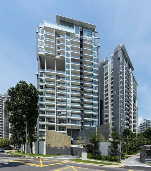 The Laurels @ Cairnhill Road, 38 Cairnhill Road, 2 Bedrooms, 883 sqft, Condominium For Sale, by Bonnie Tan 陈慧玲, 500088434 - Exterior - PropertyGuru.com.sg