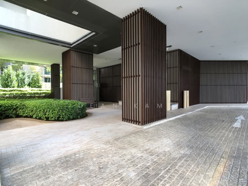 The Topiary, 15 Fernvale Lane, 4 Bedrooms, 1,389 sqft, Executive Condominium For Sale, by Dean Kam, 500088634 - Exterior - PropertyGuru.com.sg