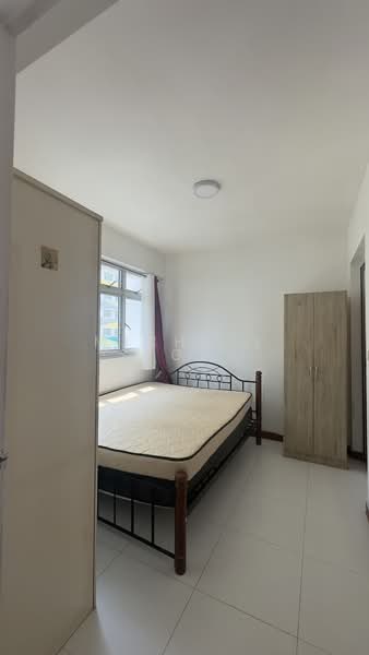 448B Sengkang West Way, 448B Sengkang West Way, 1 Bedroom, 450 sqft, HDB Flat For Rent, by Michael Segar, 500088777 - Bedroom - PropertyGuru.com.sg