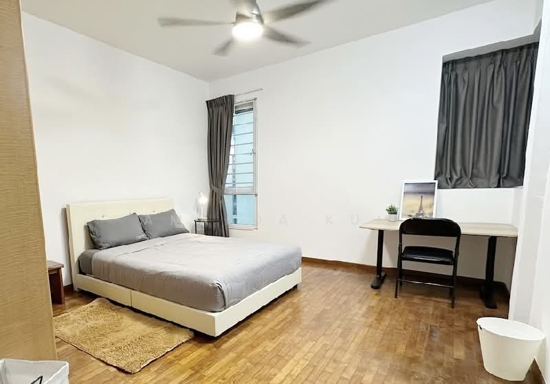 The Floravale, 226 Westwood Avenue, Room Rental, 100 sqft, Executive Condominium For Rent, by Amanda Kum, 500089634 - Bedroom - PropertyGuru.com.sg