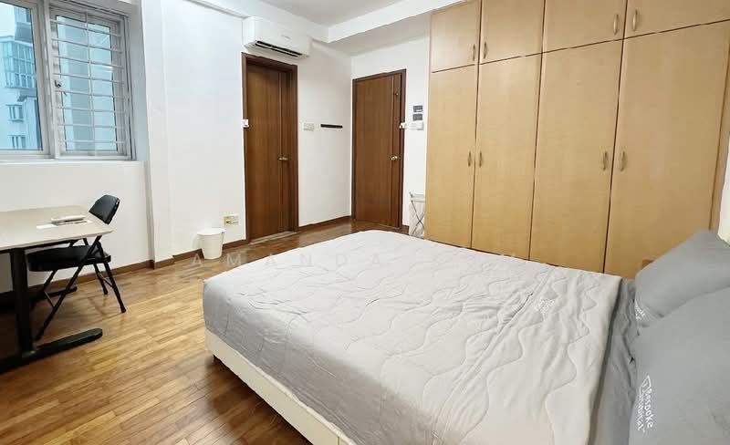 The Floravale, 226 Westwood Avenue, Room Rental, 100 sqft, Executive Condominium For Rent, by Amanda Kum, 500089634 - Bedroom - PropertyGuru.com.sg