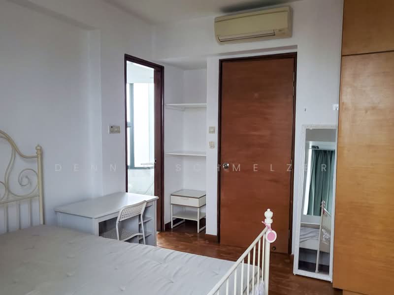 Paradise Palms, 505 Dunman Road, Room Rental, 250 sqft, Condominium For Rent, by Dennis Schmelzer, 500094412 - Bedroom - PropertyGuru.com.sg