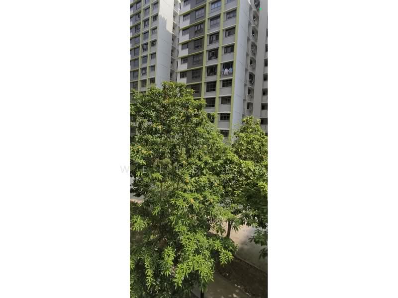 458C Sengkang West Road, 458C Sengkang West Road, 1 Bedroom, 516 sqft, HDB Flat For Sale, by Wells Lim, 500094622 - Exterior - PropertyGuru.com.sg