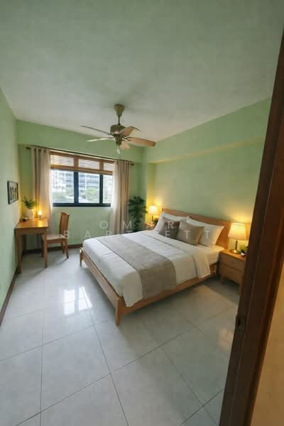 635B Senja Road, 635B Senja Road, 3 Bedrooms, 1,001 sqft, HDB Flat For Sale, by Omar Bartlett, 500096228 - Bedroom - PropertyGuru.com.sg