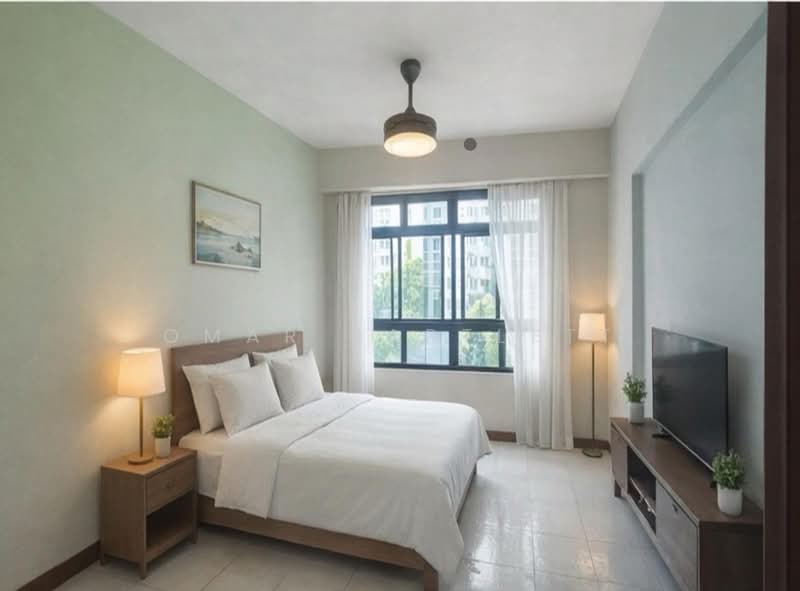 635B Senja Road, 635B Senja Road, 3 Bedrooms, 1,001 sqft, HDB Flat For Sale, by Omar Bartlett, 500096228 - PropertyGuru.com.sg
