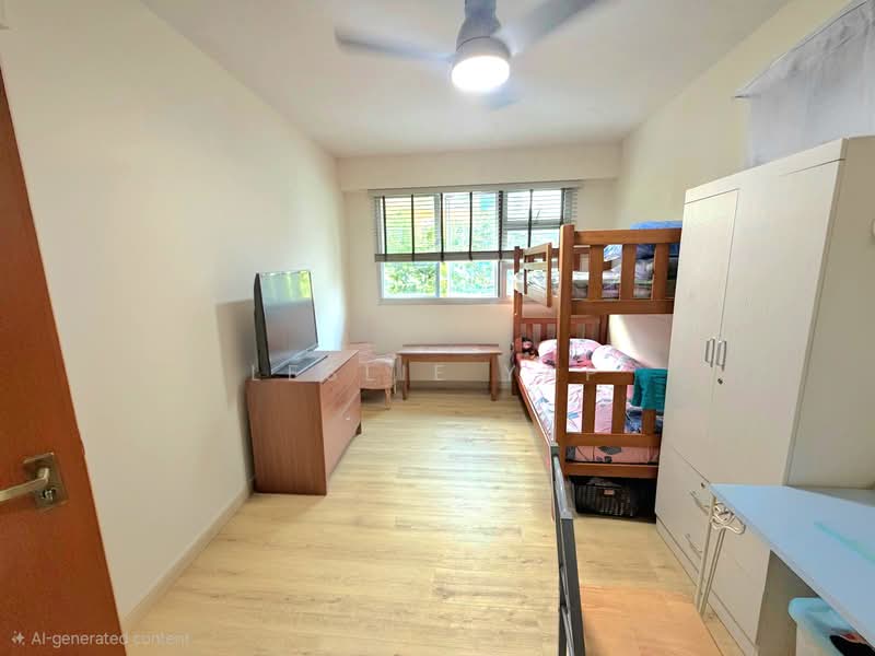 591A Ang Mo Kio Street 51, 591A Ang Mo Kio Street 51, 2 Bedrooms, 732 sqft, HDB Flat For Sale, by Leslie Yap, 500096875 - Master Bedroom - PropertyGuru.com.sg