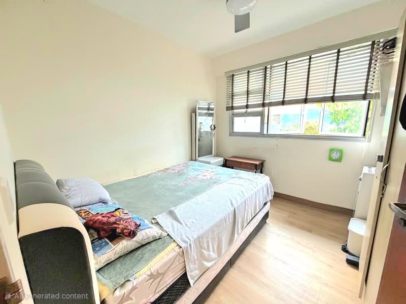 591A Ang Mo Kio Street 51, 591A Ang Mo Kio Street 51, 2 Bedrooms, 732 sqft, HDB Flat For Sale, by Leslie Yap, 500096875 - Bedroom - PropertyGuru.com.sg