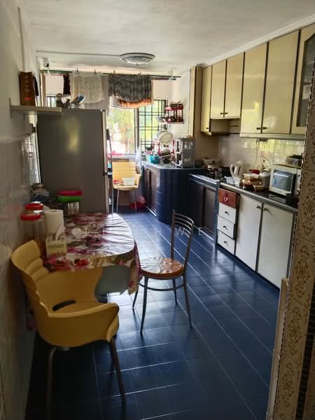 512 Ang Mo Kio Avenue 8, 512 Ang Mo Kio Avenue 8, Room Rental, 60 sqft, HDB Flat For Rent, by Lin Hwee, 500097012 - Kitchen - PropertyGuru.com.sg