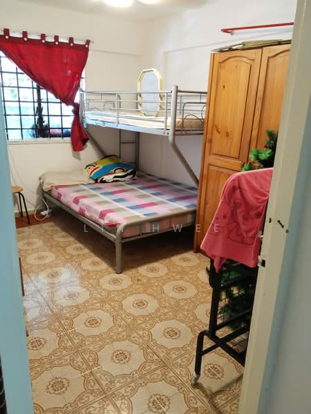 512 Ang Mo Kio Avenue 8, 512 Ang Mo Kio Avenue 8, Room Rental, 60 sqft, HDB Flat For Rent, by Lin Hwee, 500097012 - Bedroom - PropertyGuru.com.sg