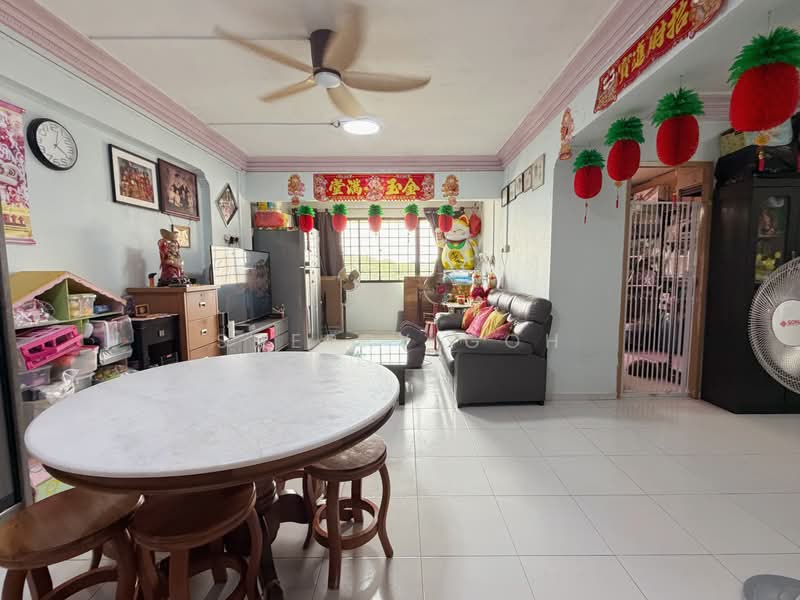877 Woodlands Avenue 9, 877 Woodlands Avenue 9, 4 Bedrooms, 1,302 sqft, HDB Flat For Sale, by Sherry Goh, 500098895 - PropertyGuru.com.sg