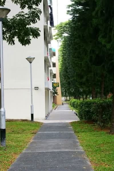 107 Spottiswoode Park Road, 107 Spottiswoode Park Road, 3 Bedrooms, 1,313 sqft, Apartment For Sale, by Brandon Chia, 500102409 - Exterior - PropertyGuru.com.sg