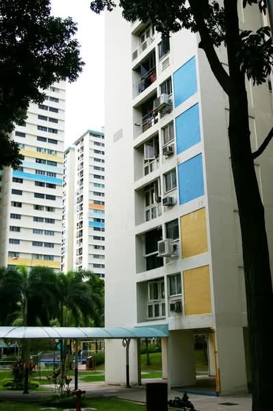 107 Spottiswoode Park Road, 107 Spottiswoode Park Road, 3 Bedrooms, 1,313 sqft, Apartment For Sale, by Brandon Chia, 500102409 - Exterior - PropertyGuru.com.sg