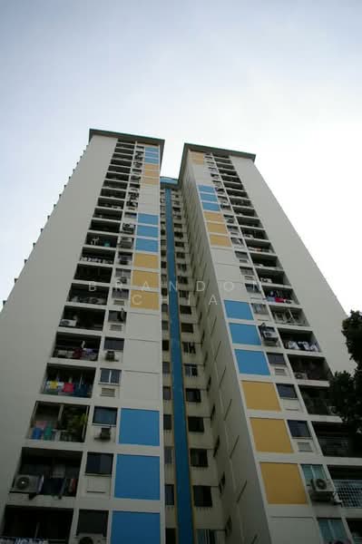 107 Spottiswoode Park Road, 107 Spottiswoode Park Road, 3 Bedrooms, 1,313 sqft, Apartment For Sale, by Brandon Chia, 500102409 - Exterior - PropertyGuru.com.sg