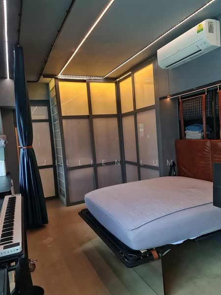 Upper Serangoon Road, , Studio, 1,209 sqft, Shophouse For Sale, by Jillien Lum, 500107612 - Bedroom - PropertyGuru.com.sg