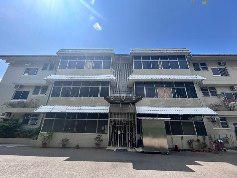 2 Jalan Ulu Siglap, Jalan Ulu Siglap, 10+ Bedrooms, 13,183 sqft, Bungalow House For Sale, by Lydia Sue-Ann Chia, 500108766 - Exterior - PropertyGuru.com.sg