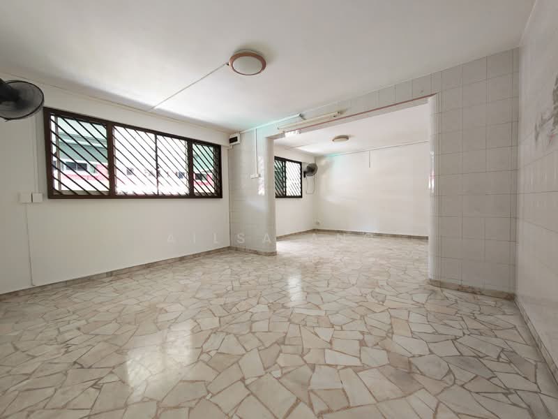 16 Toh Yi Drive, 16 Toh Yi Drive, 3 Bedrooms, 1,119 sqft, HDB Flat For Sale, by Ailsa Ang, 500114589 - Interior - PropertyGuru.com.sg