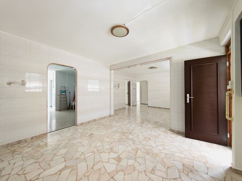 16 Toh Yi Drive, 16 Toh Yi Drive, 3 Bedrooms, 1,119 sqft, HDB Flat For Sale, by Ailsa Ang, 500114589 - Entrance - PropertyGuru.com.sg