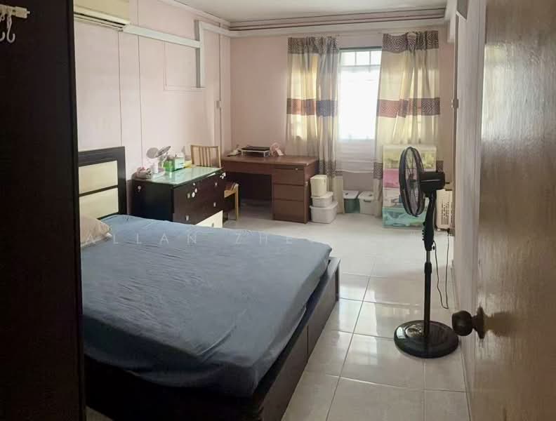 756 Woodlands Avenue 4, 756 Woodlands Avenue 4, 3 Bedrooms, 1,098 sqft, HDB Flat For Sale, by Allan Zheng 鄭黎, 500117087 - Bedroom - PropertyGuru.com.sg