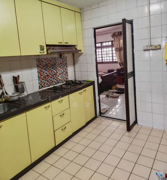 756 Woodlands Avenue 4, 756 Woodlands Avenue 4, 3 Bedrooms, 1,098 sqft, HDB Flat For Sale, by Allan Zheng 鄭黎, 500117087 - PropertyGuru.com.sg
