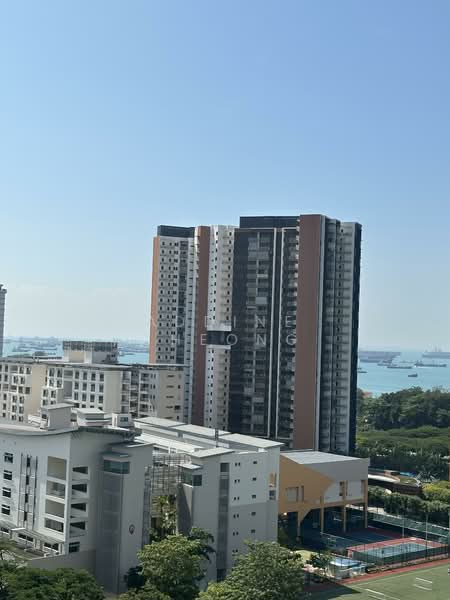 Fernwood Towers, 28 Fernwood Terrace, 3 Bedrooms, 1,195 sqft, Condominium For Sale, by Addine Cheong, 500119215 - PropertyGuru.com.sg
