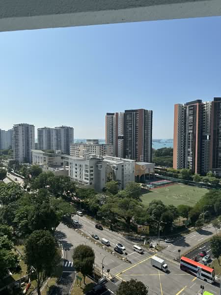 Fernwood Towers, 28 Fernwood Terrace, 3 Bedrooms, 1,195 sqft, Condominium For Sale, by Addine Cheong, 500119215 - PropertyGuru.com.sg