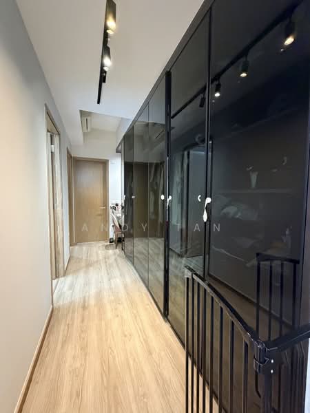 The Enclave Holland, 131 Holland Road, 4 Bedrooms, 1,389 sqft, Condominium For Sale, by Andy Tan, 500120974 - Corridor - PropertyGuru.com.sg
