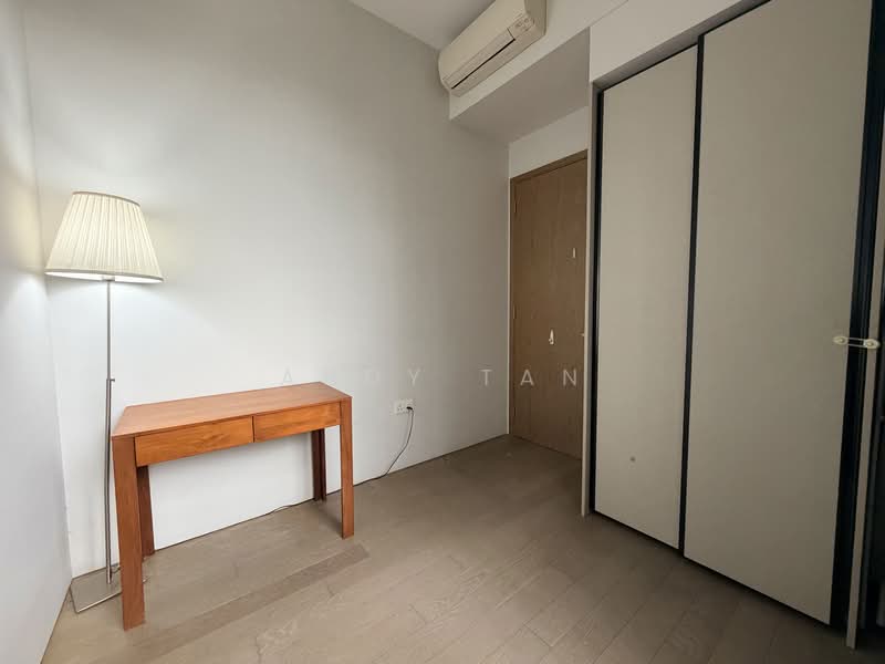 The Enclave Holland, 131 Holland Road, 4 Bedrooms, 1,389 sqft, Condominium For Sale, by Andy Tan, 500120974 - Bedroom - PropertyGuru.com.sg