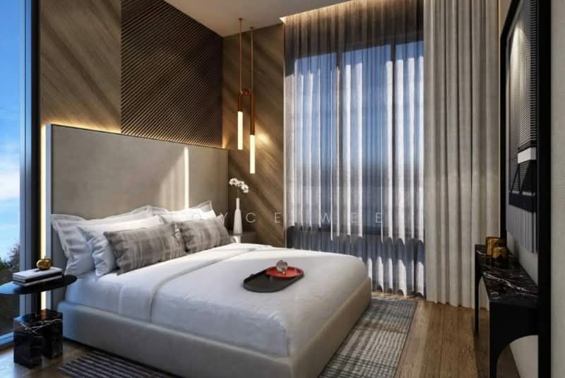 10 Evelyn, 10 Evelyn Road, Studio, 495 sqft, Condominium For Sale, by Joyce Wee, 500122326 - Bedroom - PropertyGuru.com.sg