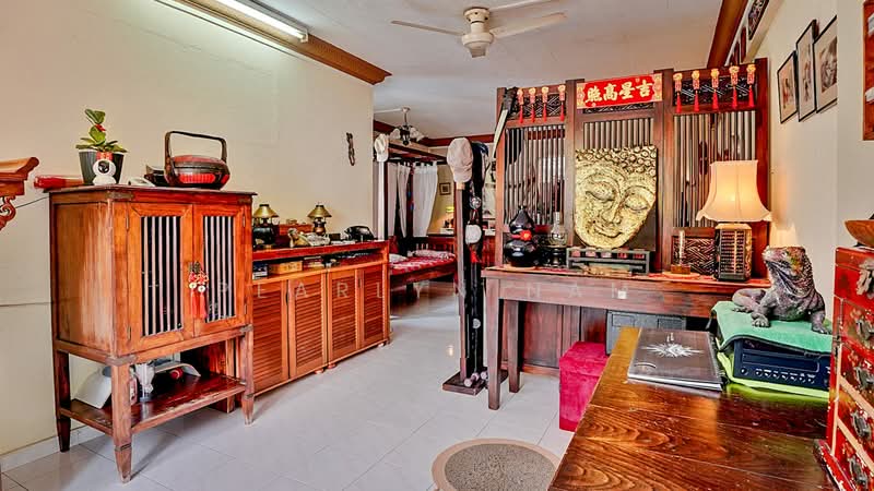 234 Yishun Street 21, 234 Yishun Street 21, 3 Bedrooms, 1,001 sqft, HDB Flat For Sale, by Pearlyn Nam, 500123426 - Living Room - PropertyGuru.com.sg