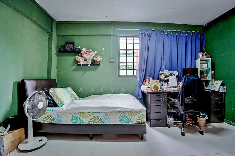 234 Yishun Street 21, 234 Yishun Street 21, 3 Bedrooms, 1,001 sqft, HDB Flat For Sale, by Pearlyn Nam, 500123426 - Bedroom - PropertyGuru.com.sg