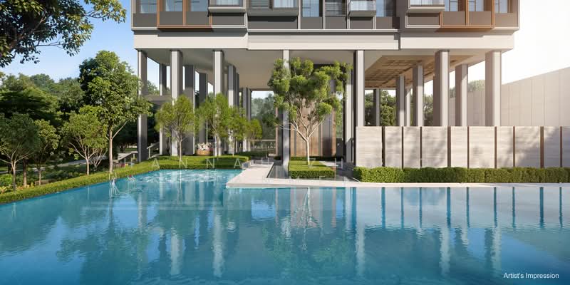 Hudson Place Residences, , 4 Bedrooms, 1,152 sqft, Apartment For Sale, by Hannah Zhong Hanmei, 500124361 - Exterior - PropertyGuru.com.sg