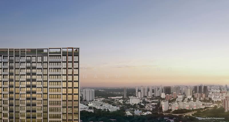 Hudson Place Residences, , 4 Bedrooms, 1,152 sqft, Apartment For Sale, by Hannah Zhong Hanmei, 500124361 - PropertyGuru.com.sg