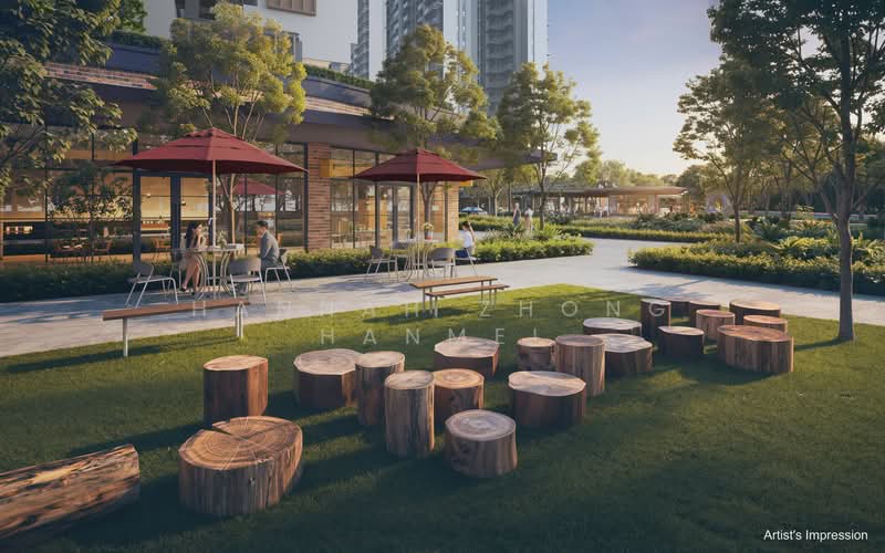 Hudson Place Residences, , 4 Bedrooms, 1,152 sqft, Apartment For Sale, by Hannah Zhong Hanmei, 500124361 - PropertyGuru.com.sg