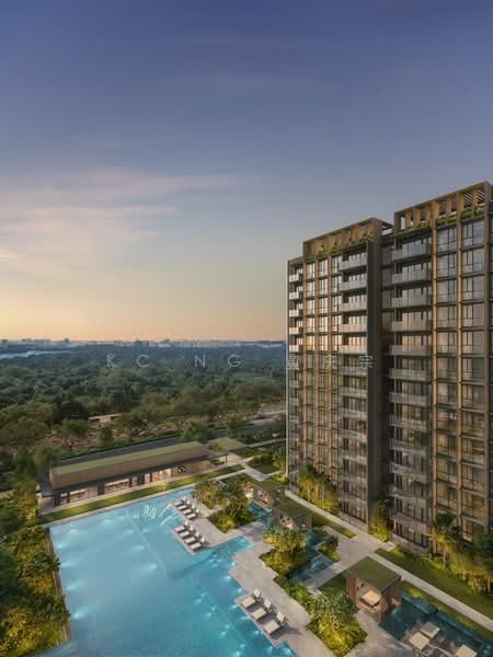 Narra Residences, 50 Dairy Farm Walk, 3 Bedrooms, 872 sqft, Condominium For Sale, by KC Ng 黄庆宗, 500124696 - PropertyGuru.com.sg