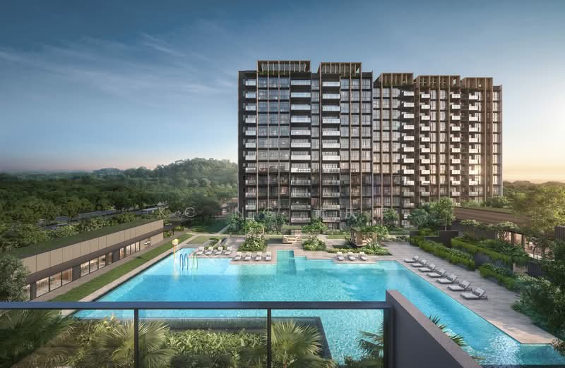 Narra Residences, 50 Dairy Farm Walk, 4 Bedrooms, 1,378 sqft, Condominium For Sale, by KC Ng 黄庆宗, 500124712 - PropertyGuru.com.sg