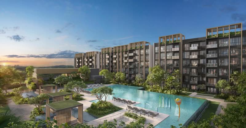 Narra Residences, 50 Dairy Farm Walk, 4 Bedrooms, 1,378 sqft, Condominium For Sale, by KC Ng 黄庆宗, 500124712 - PropertyGuru.com.sg