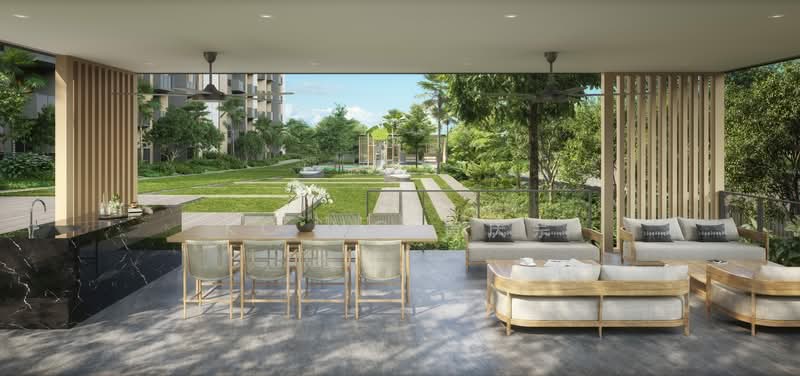 Narra Residences, 50 Dairy Farm Walk, 4 Bedrooms, 1,378 sqft, Condominium For Sale, by KC Ng 黄庆宗, 500124712 - Exterior - PropertyGuru.com.sg