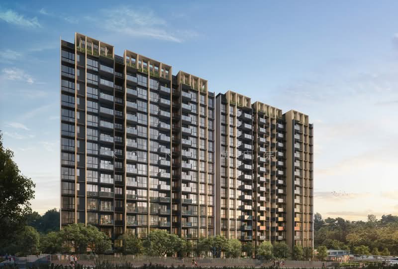 Narra Residences, 50 Dairy Farm Walk, 4 Bedrooms, 1,658 sqft, Condominium For Sale, by KC Ng 黄庆宗, 500124719 - PropertyGuru.com.sg