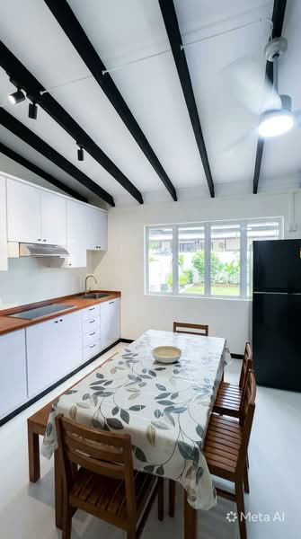 53 Stirling Road, 53 Stirling Road, 2 Bedrooms, 968 sqft, HDB Flat For Rent, by John Lee, 500125369 - Kitchen - PropertyGuru.com.sg