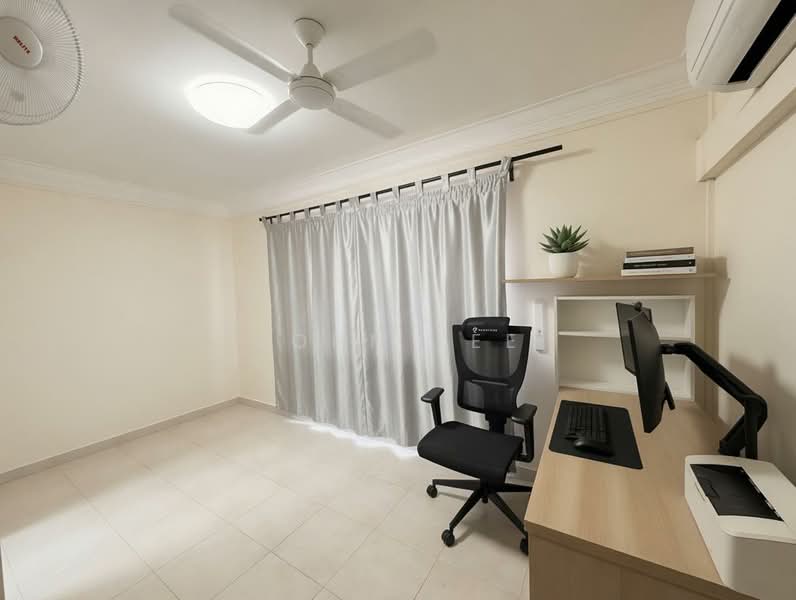 53 Stirling Road, 53 Stirling Road, 2 Bedrooms, 968 sqft, HDB Flat For Rent, by John Lee, 500125369 - Study - PropertyGuru.com.sg