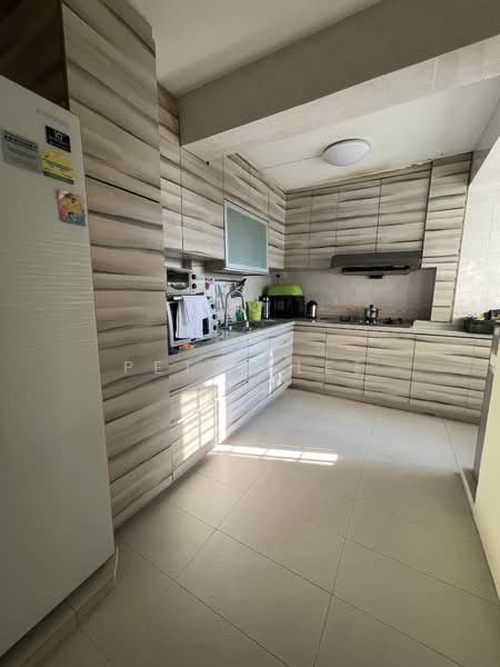 3 Marine Terrace, 3 Marine Terrace, 3 Bedrooms, 1,292 sqft, HDB Flat For Sale, by Peter Lee, 500125492 - Kitchen - PropertyGuru.com.sg
