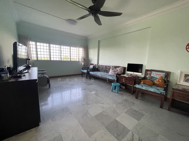 3 Marine Terrace, 3 Marine Terrace, 3 Bedrooms, 1,292 sqft, HDB Flat For Sale, by Peter Lee, 500125492 - Living Room - PropertyGuru.com.sg
