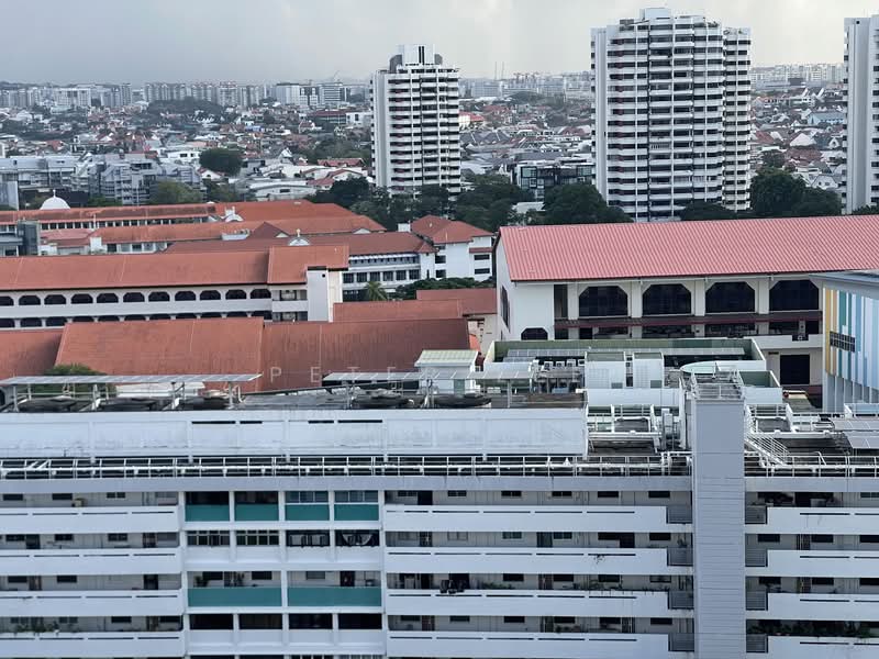 3 Marine Terrace, 3 Marine Terrace, 3 Bedrooms, 1,292 sqft, HDB Flat For Sale, by Peter Lee, 500125492 - Exterior - PropertyGuru.com.sg