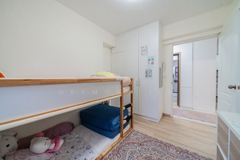 154B Bedok South Road, 154B Bedok South Road, 3 Bedrooms, 1,001 sqft, HDB Flat For Sale, by Desmond Lim, 500126339 - Common Bedroom - PropertyGuru.com.sg
