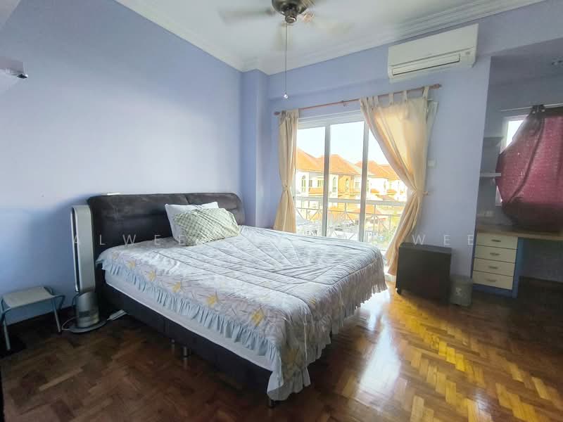 451 Choa Chu Kang Avenue 4, 451 Choa Chu Kang Avenue 4, Room Rental, 150 sqft, Terraced House For Rent, by Alwee Tay Lip Wee, 500127078 - Bedroom - PropertyGuru.com.sg